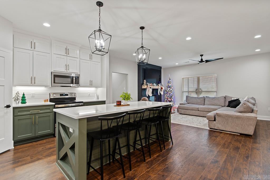 422 Highway 225 W Greenbrier, AR 72058