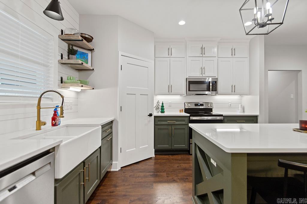 422 Highway 225 W Greenbrier, AR 72058