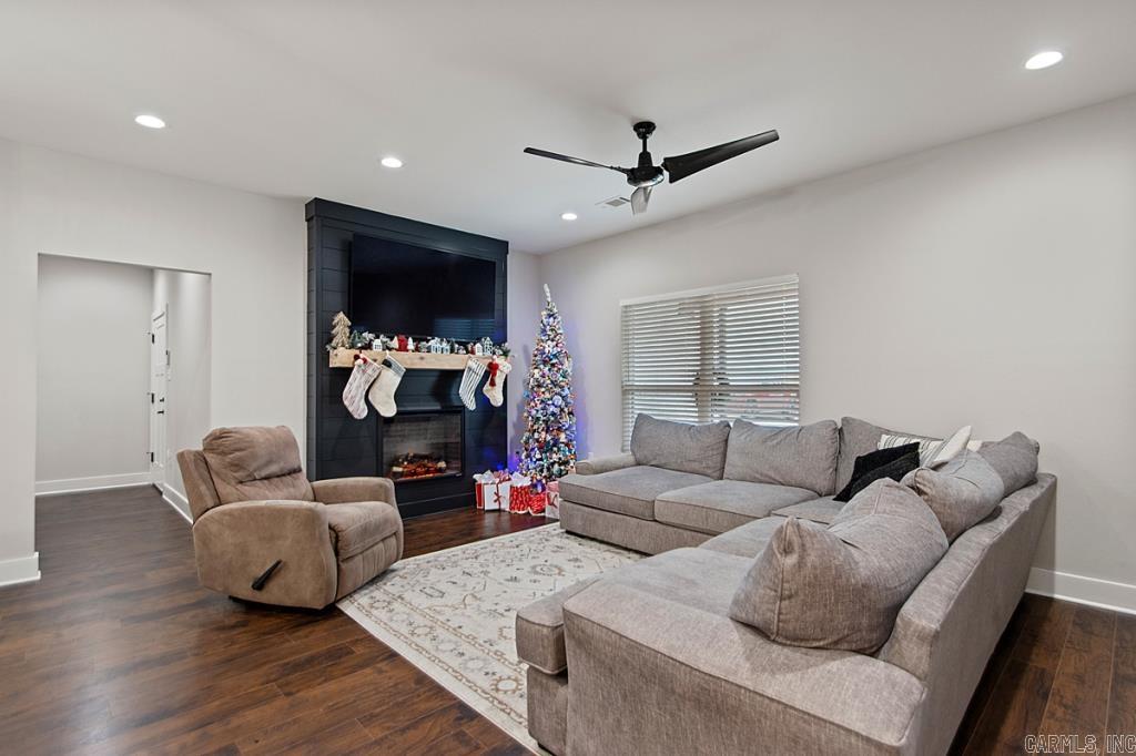 422 Highway 225 W Greenbrier, AR 72058