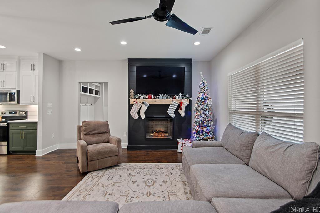 422 Highway 225 W Greenbrier, AR 72058