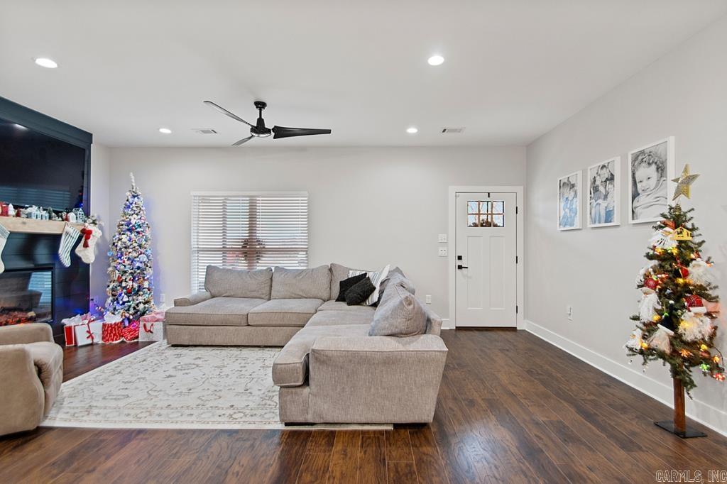 422 Highway 225 W Greenbrier, AR 72058