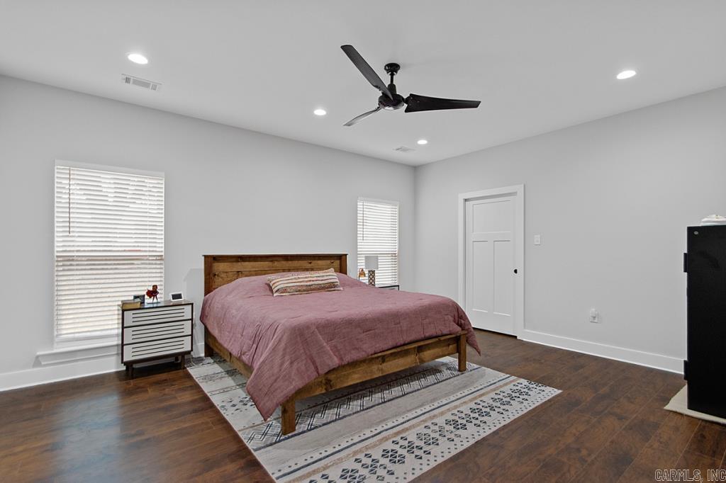 422 Highway 225 W Greenbrier, AR 72058