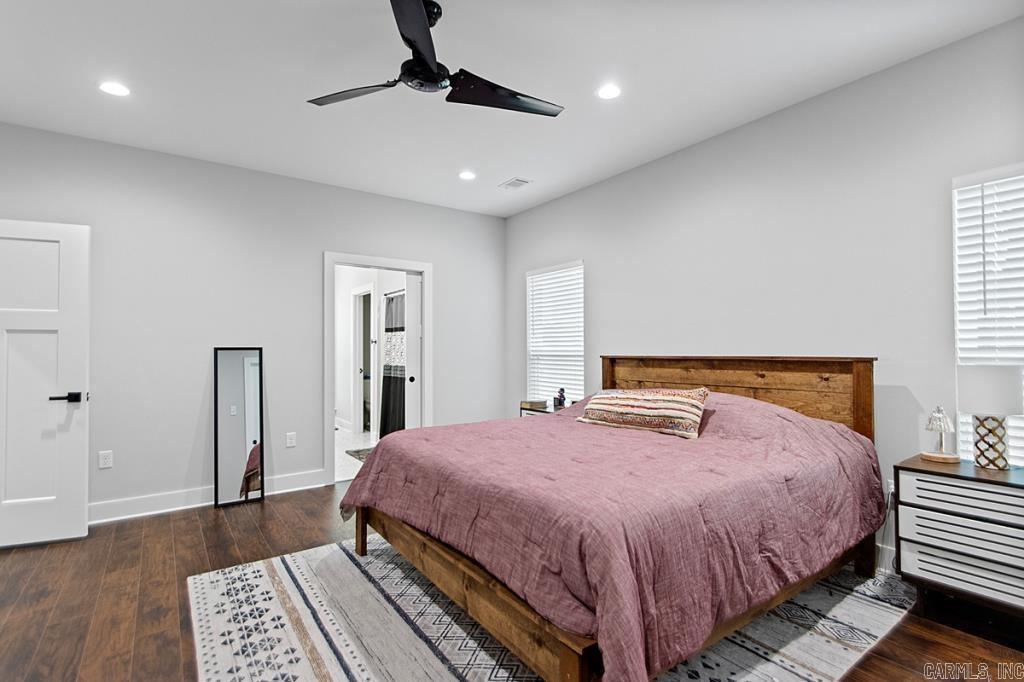 422 Highway 225 W Greenbrier, AR 72058