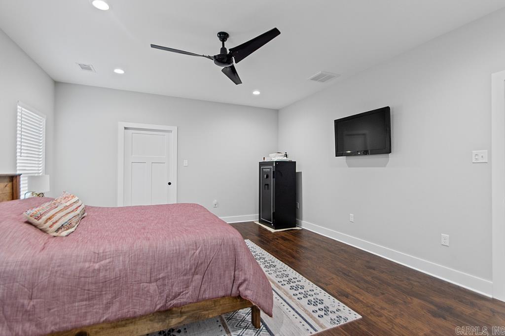 422 Highway 225 W Greenbrier, AR 72058