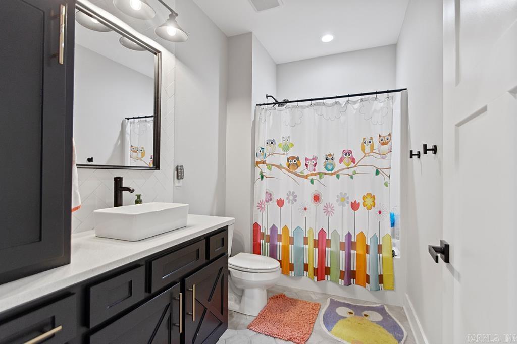 422 Highway 225 W Greenbrier, AR 72058