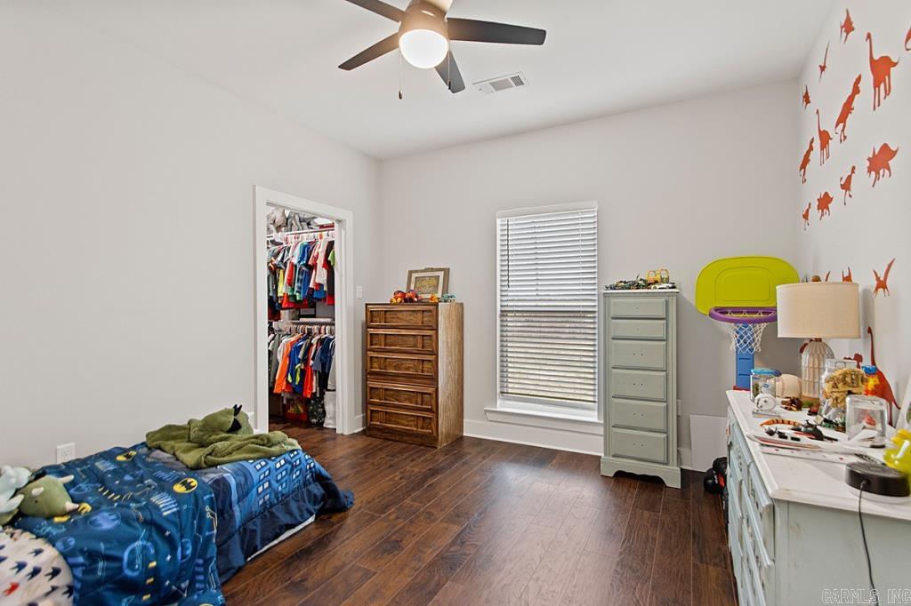 422 Highway 225 W Greenbrier, AR 72058