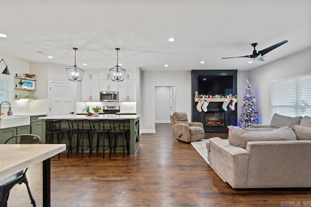 422 Highway 225 W Greenbrier, AR 72058