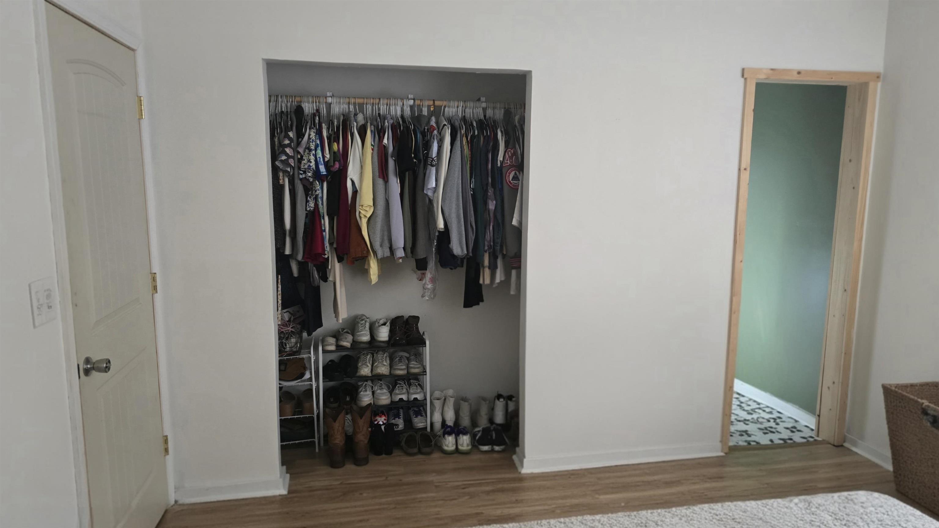 923 Cole Dr. Jacksonville, AR 72076