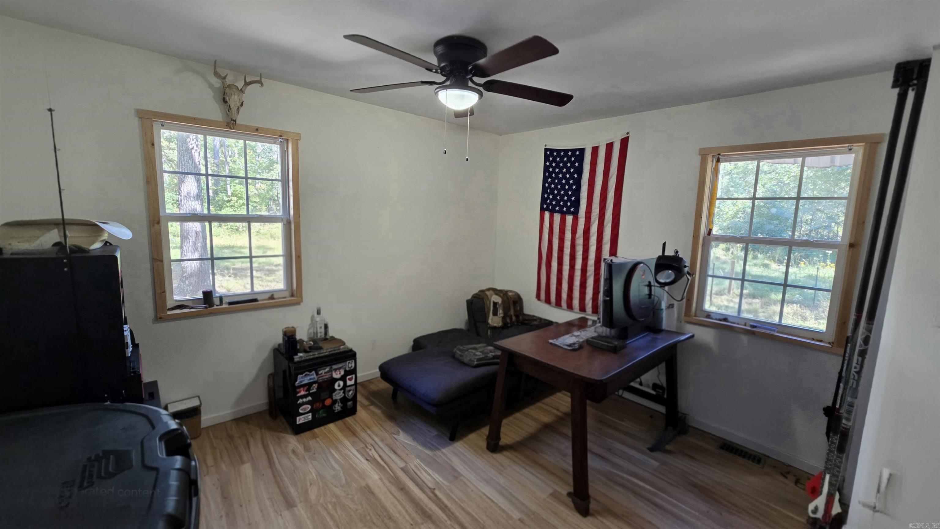 923 Cole Dr. Jacksonville, AR 72076