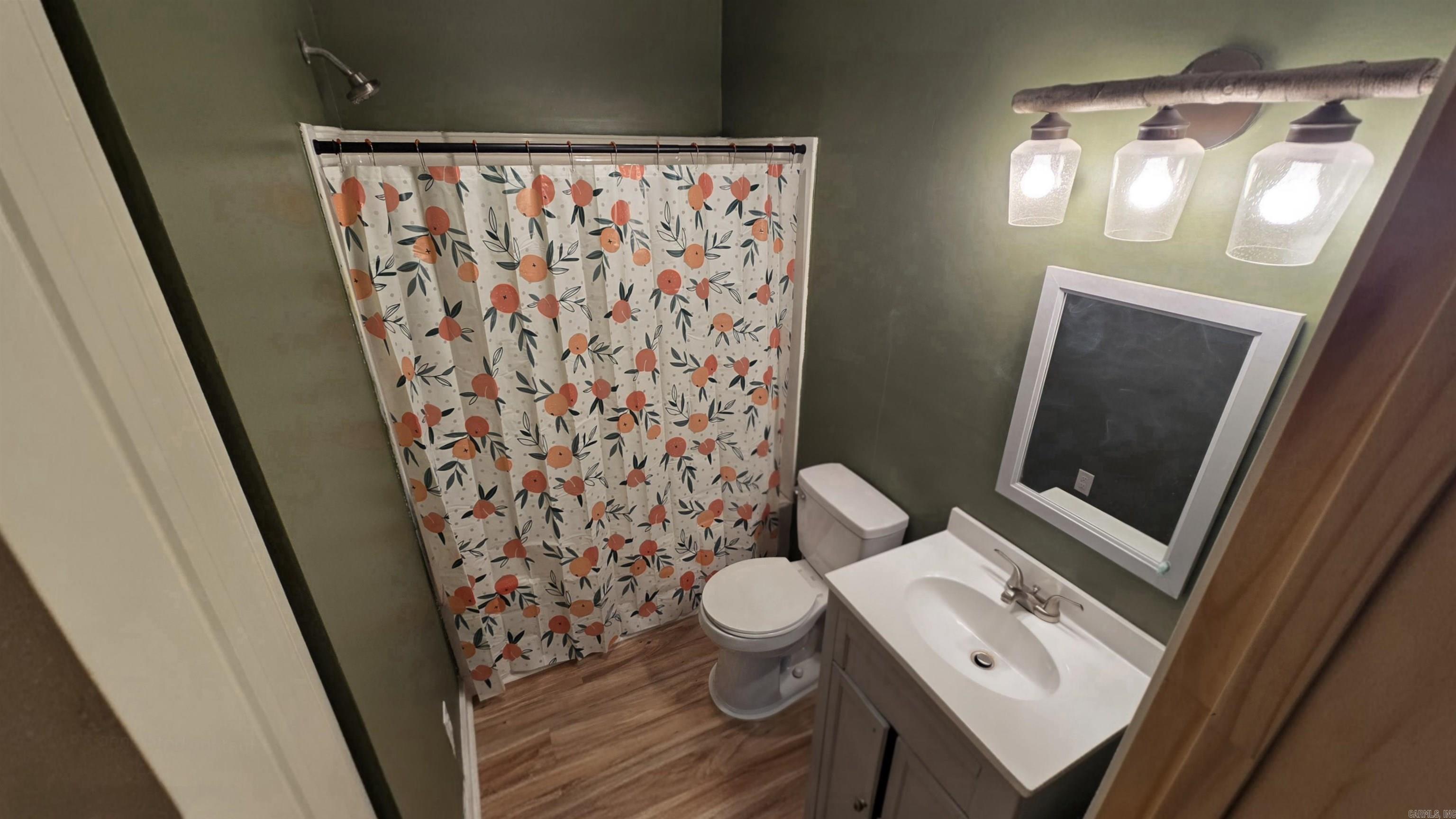 923 Cole Dr. Jacksonville, AR 72076