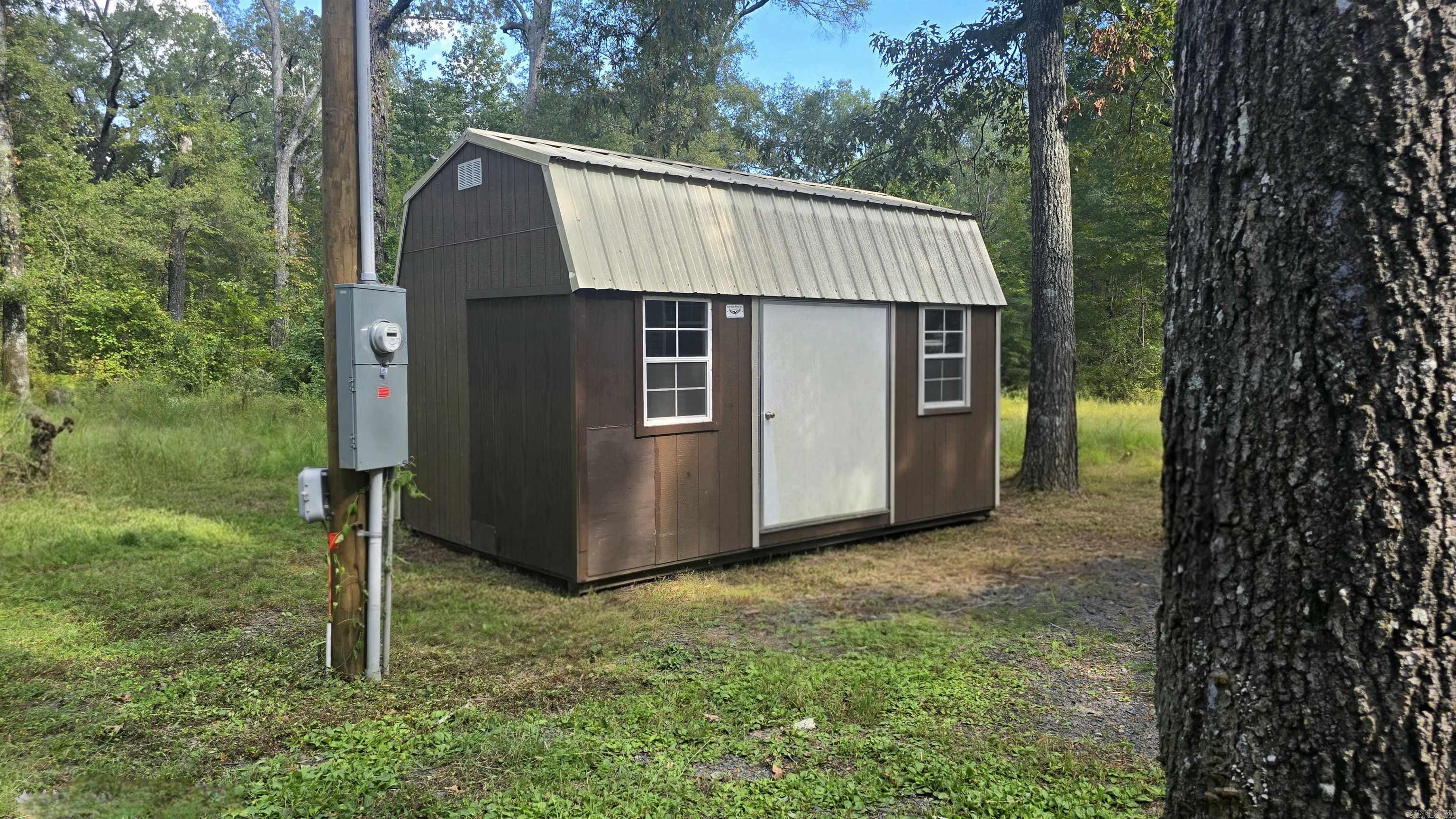 923 Cole Dr. Jacksonville, AR 72076