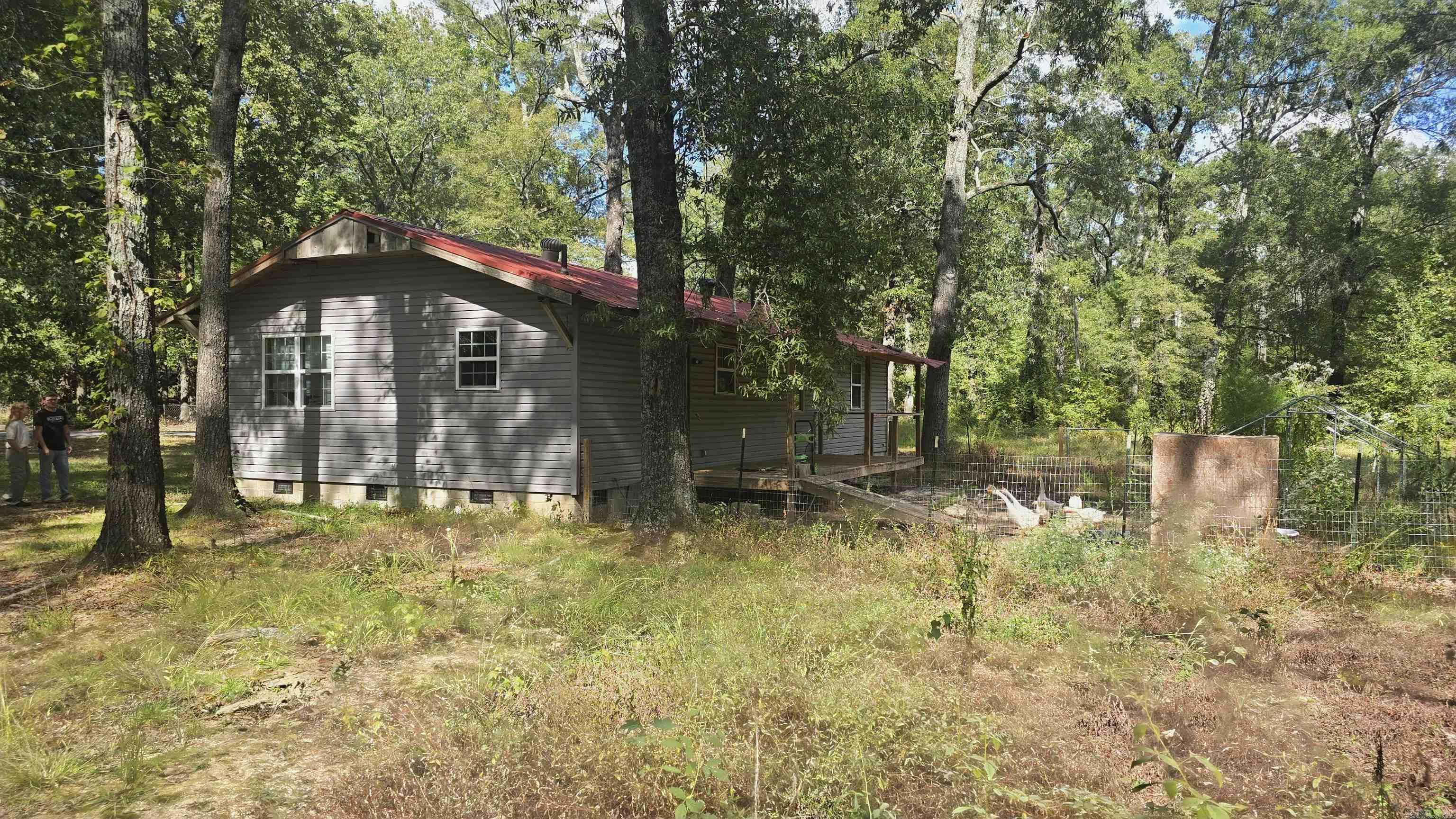 923 Cole Dr. Jacksonville, AR 72076