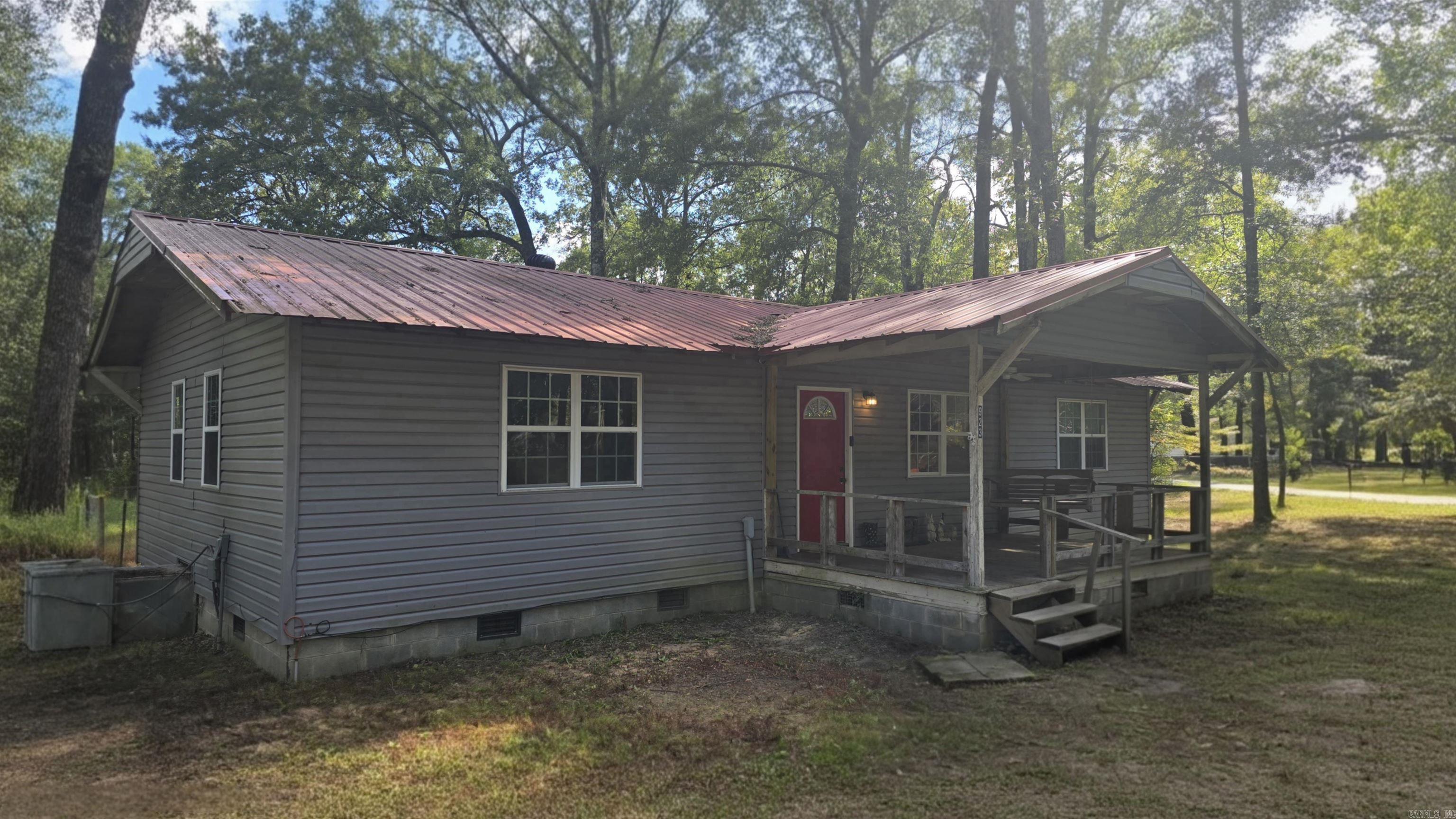 923 Cole Dr. Jacksonville, AR 72076