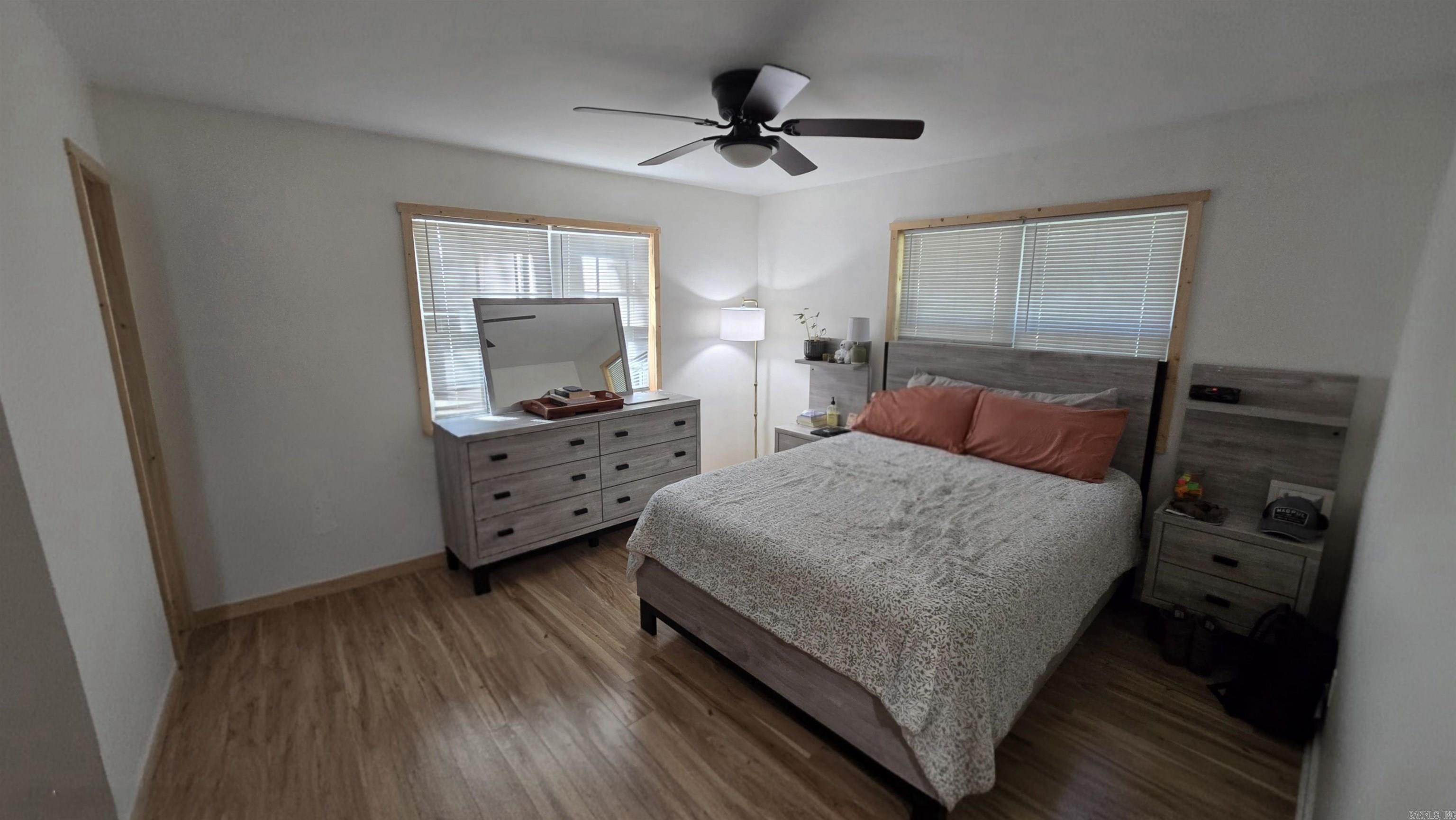 923 Cole Dr. Jacksonville, AR 72076