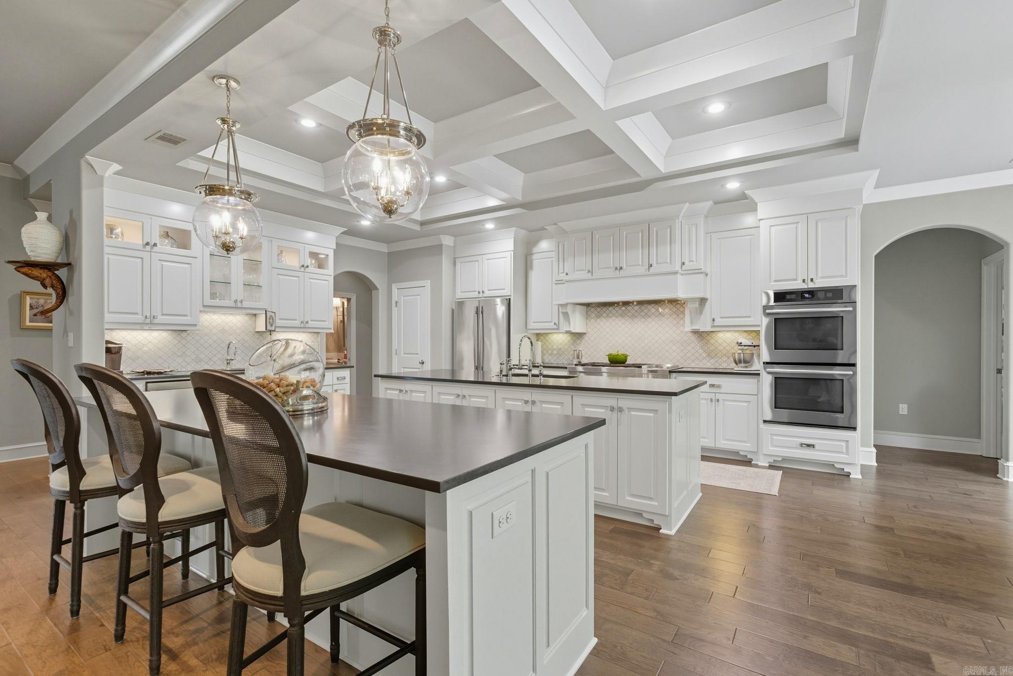 106 Weatherstone  Little Rock, AR