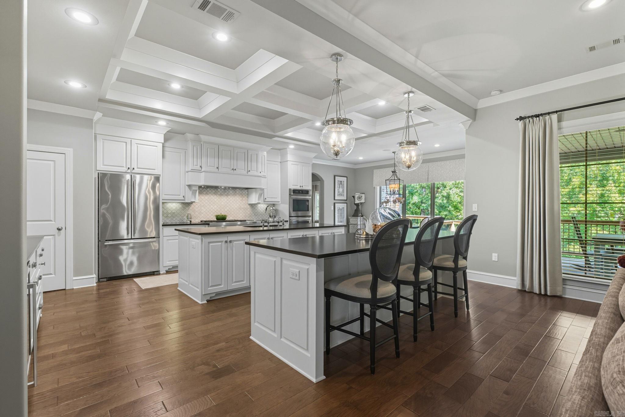 106 Weatherstone  Little Rock, AR