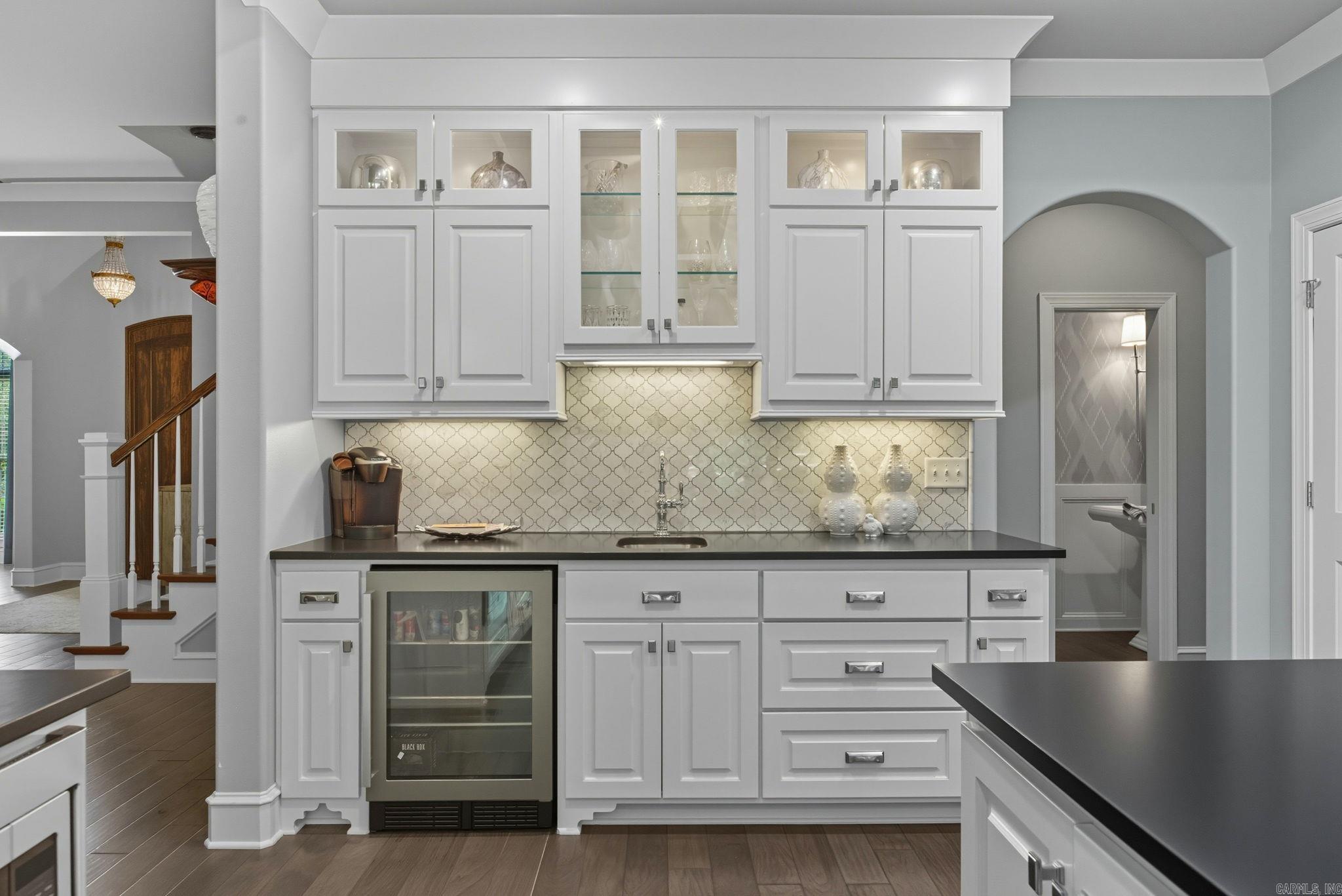 106 Weatherstone  Little Rock, AR