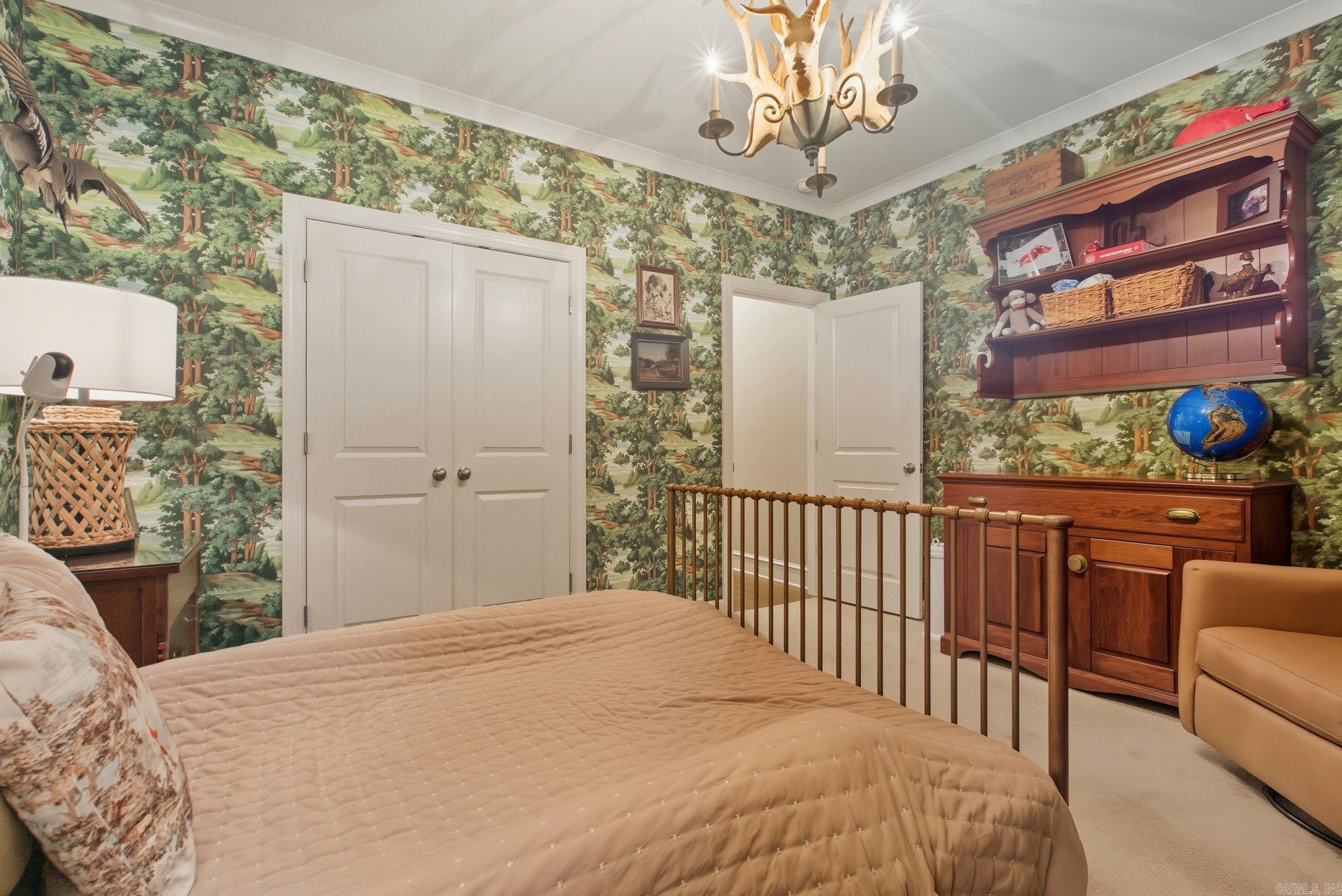 106 Weatherstone  Little Rock, AR