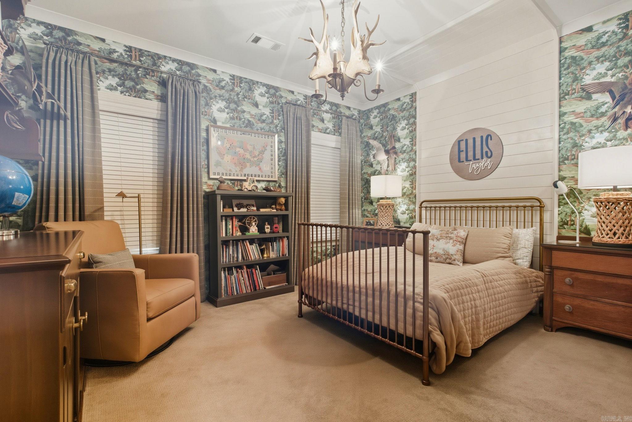 106 Weatherstone  Little Rock, AR