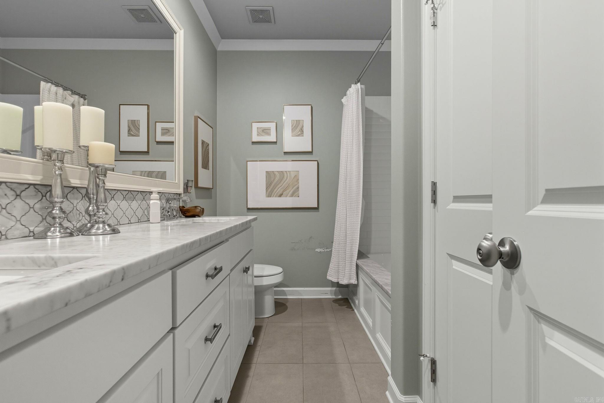 106 Weatherstone  Little Rock, AR