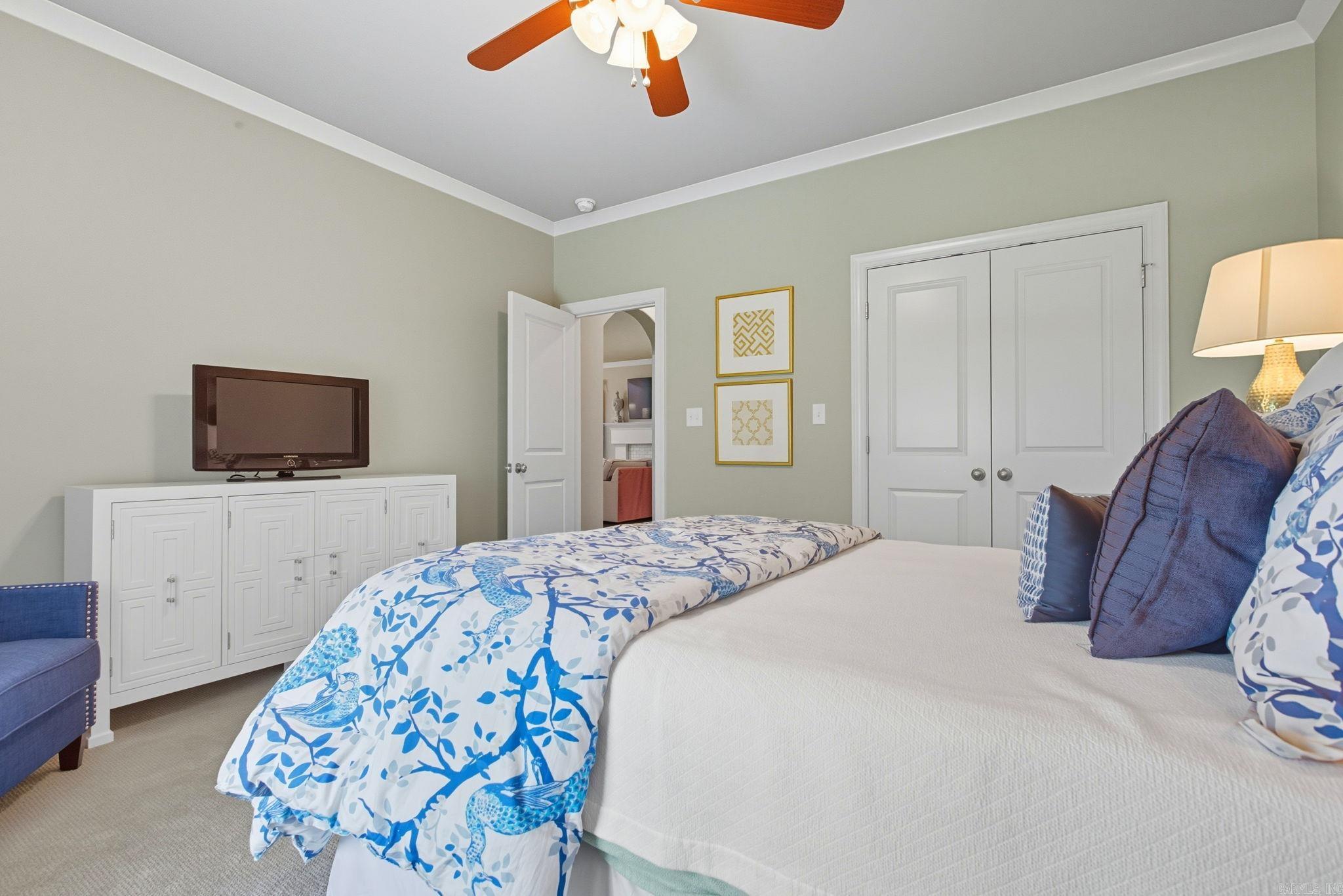 106 Weatherstone  Little Rock, AR