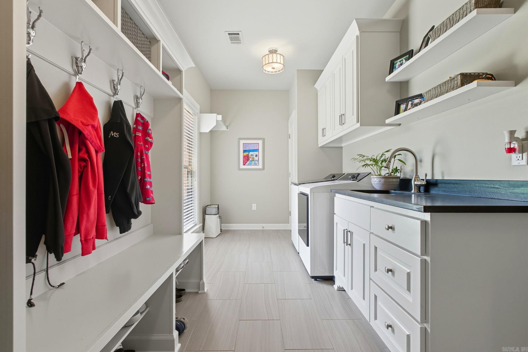 106 Weatherstone  Little Rock, AR