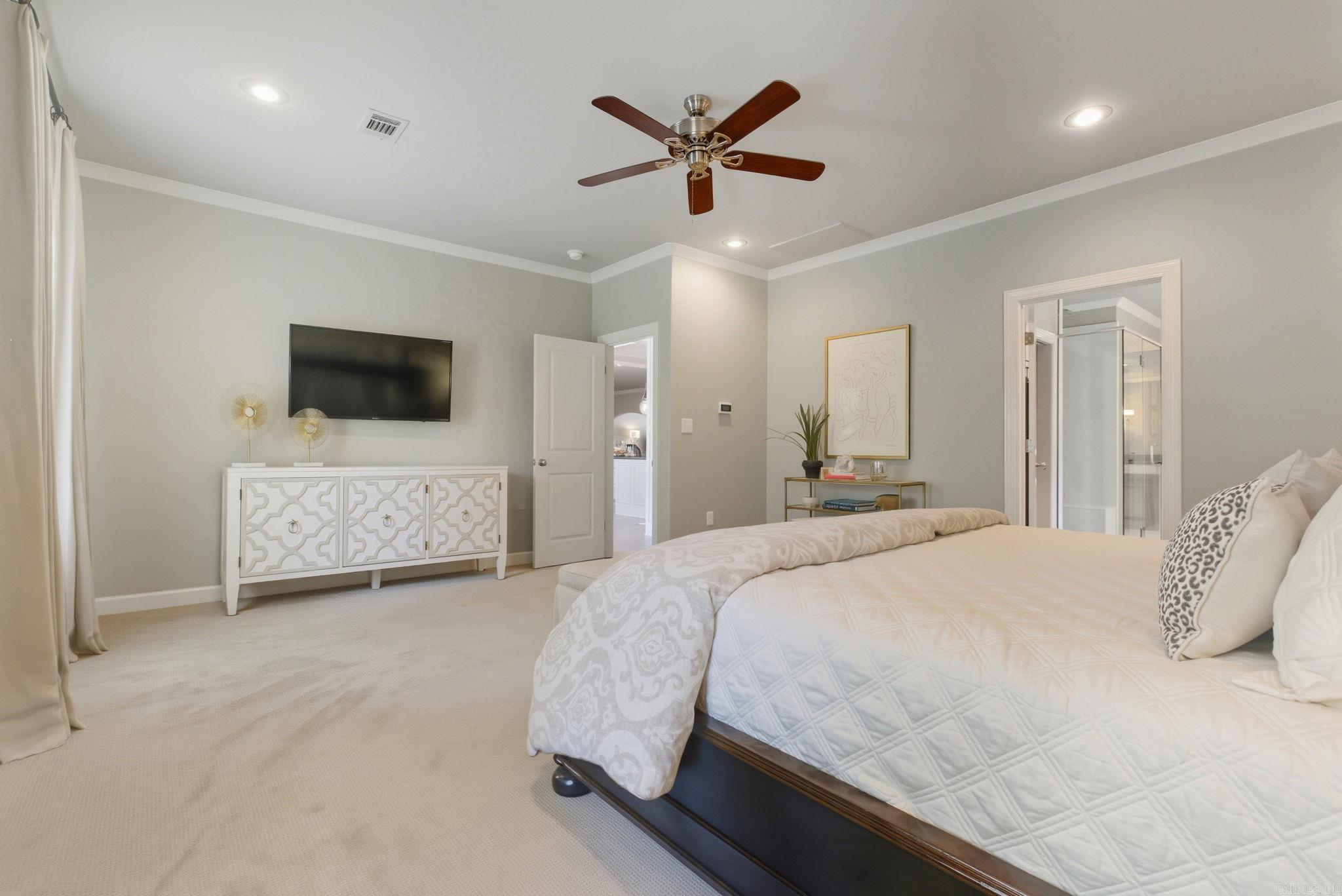 106 Weatherstone  Little Rock, AR