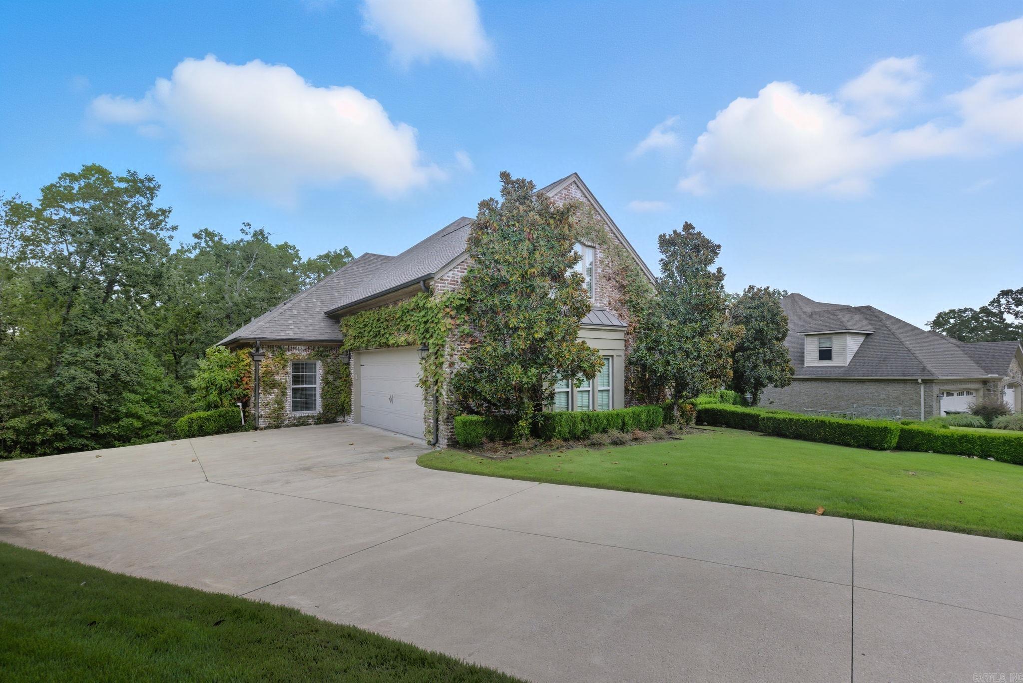 106 Weatherstone  Little Rock, AR