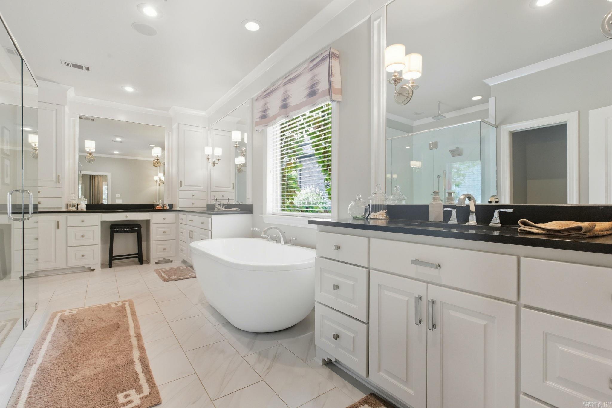 106 Weatherstone  Little Rock, AR