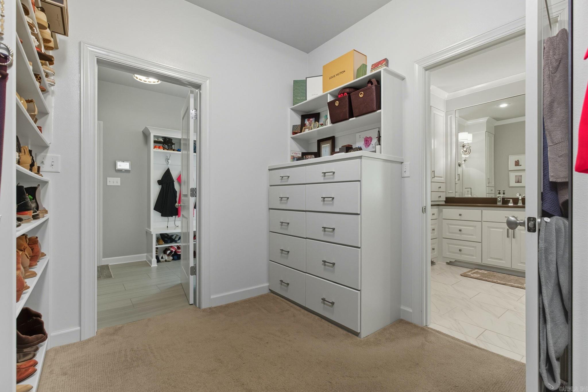 106 Weatherstone  Little Rock, AR