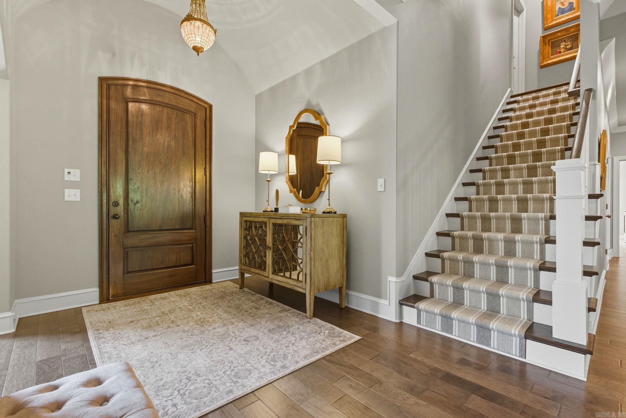 106 Weatherstone  Little Rock, AR