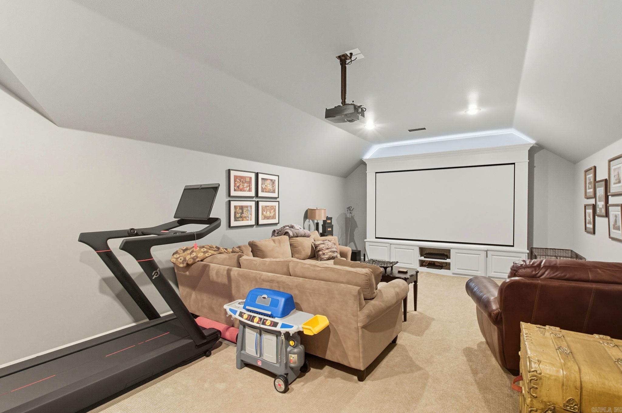 106 Weatherstone  Little Rock, AR