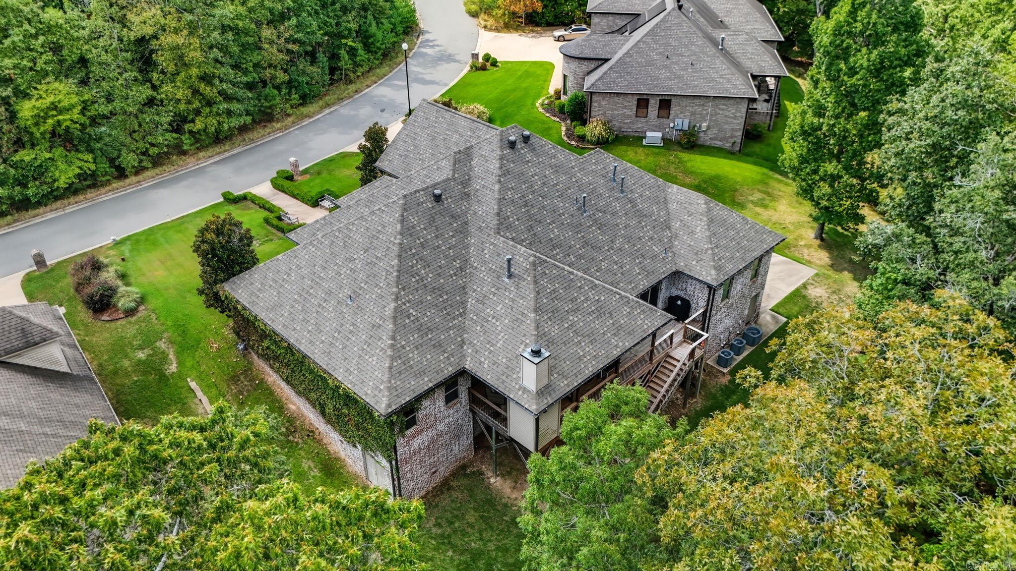 106 Weatherstone  Little Rock, AR