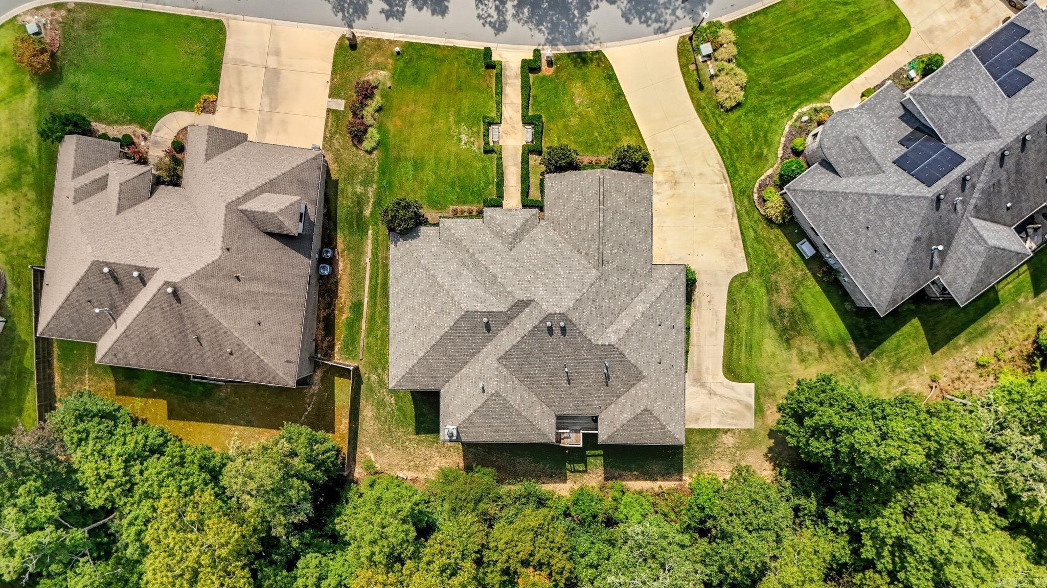 106 Weatherstone  Little Rock, AR