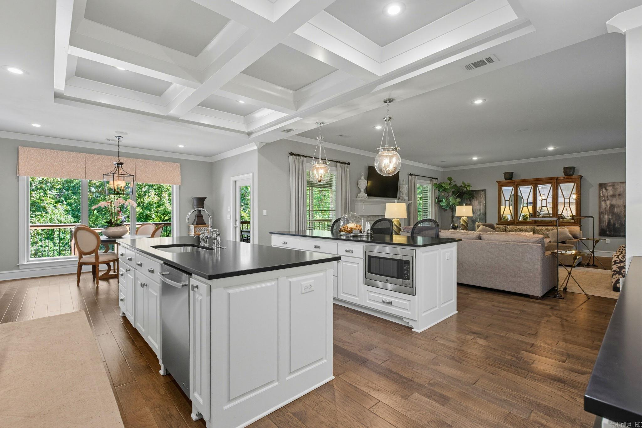 106 Weatherstone  Little Rock, AR