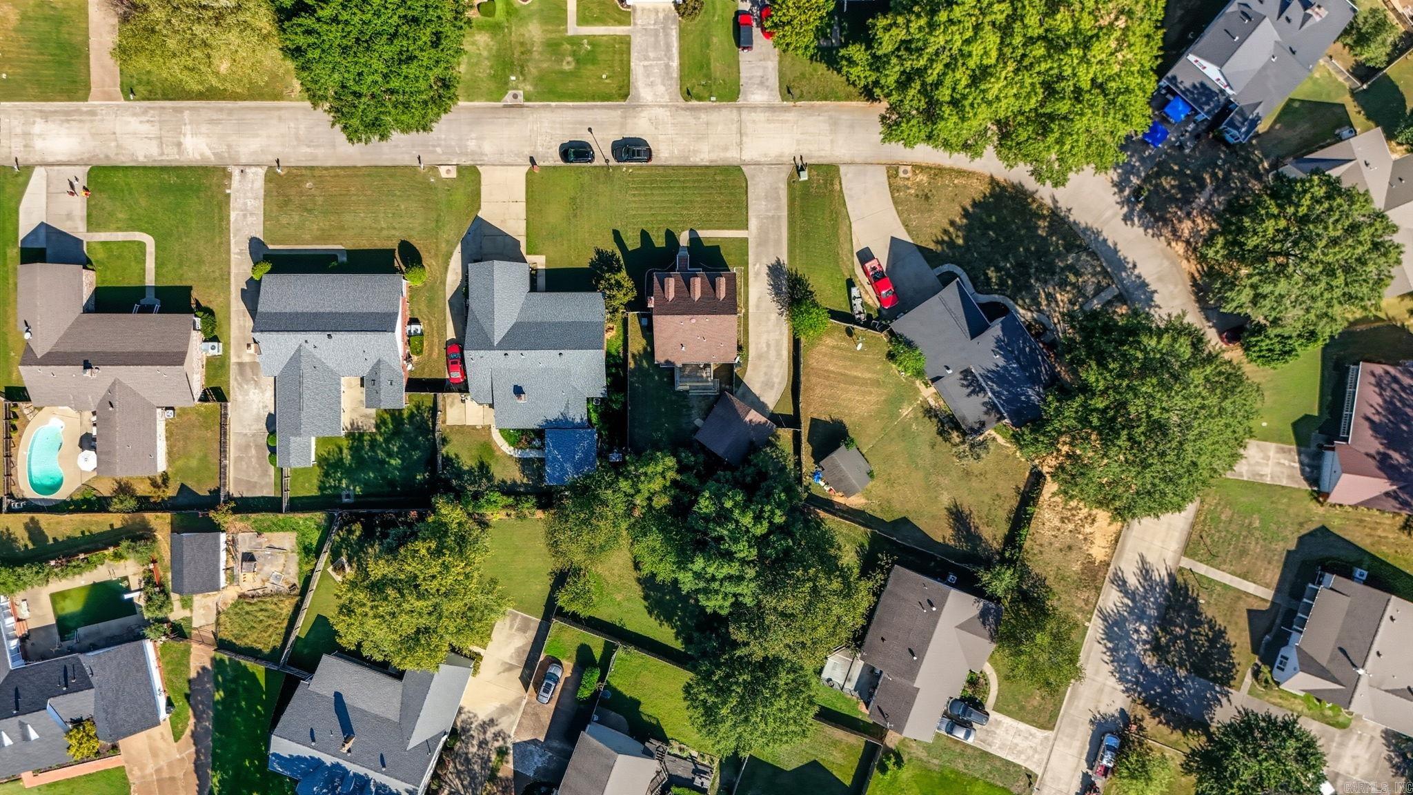 14 White Oak  Searcy, AR