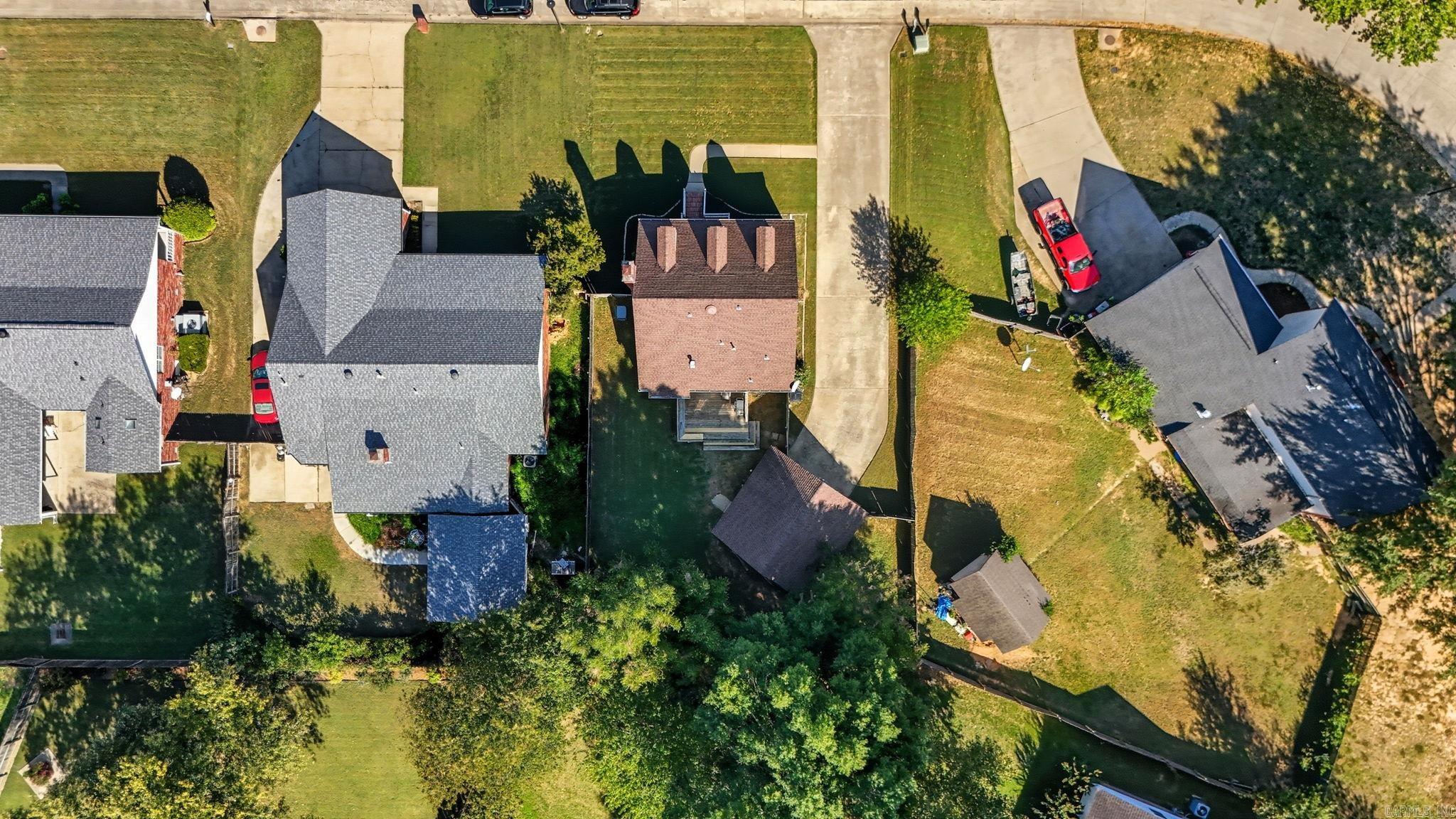 14 White Oak  Searcy, AR