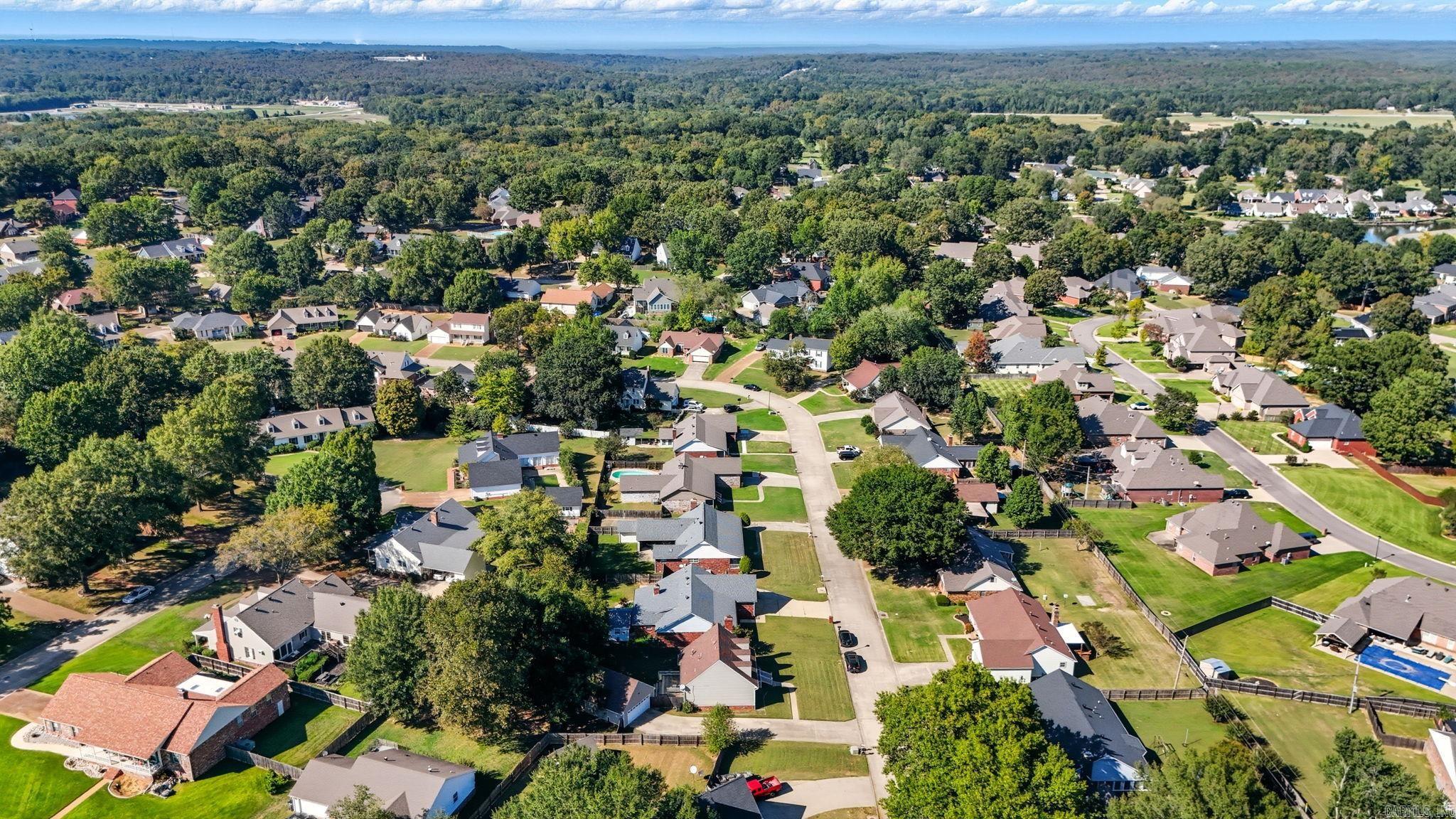 14 White Oak  Searcy, AR