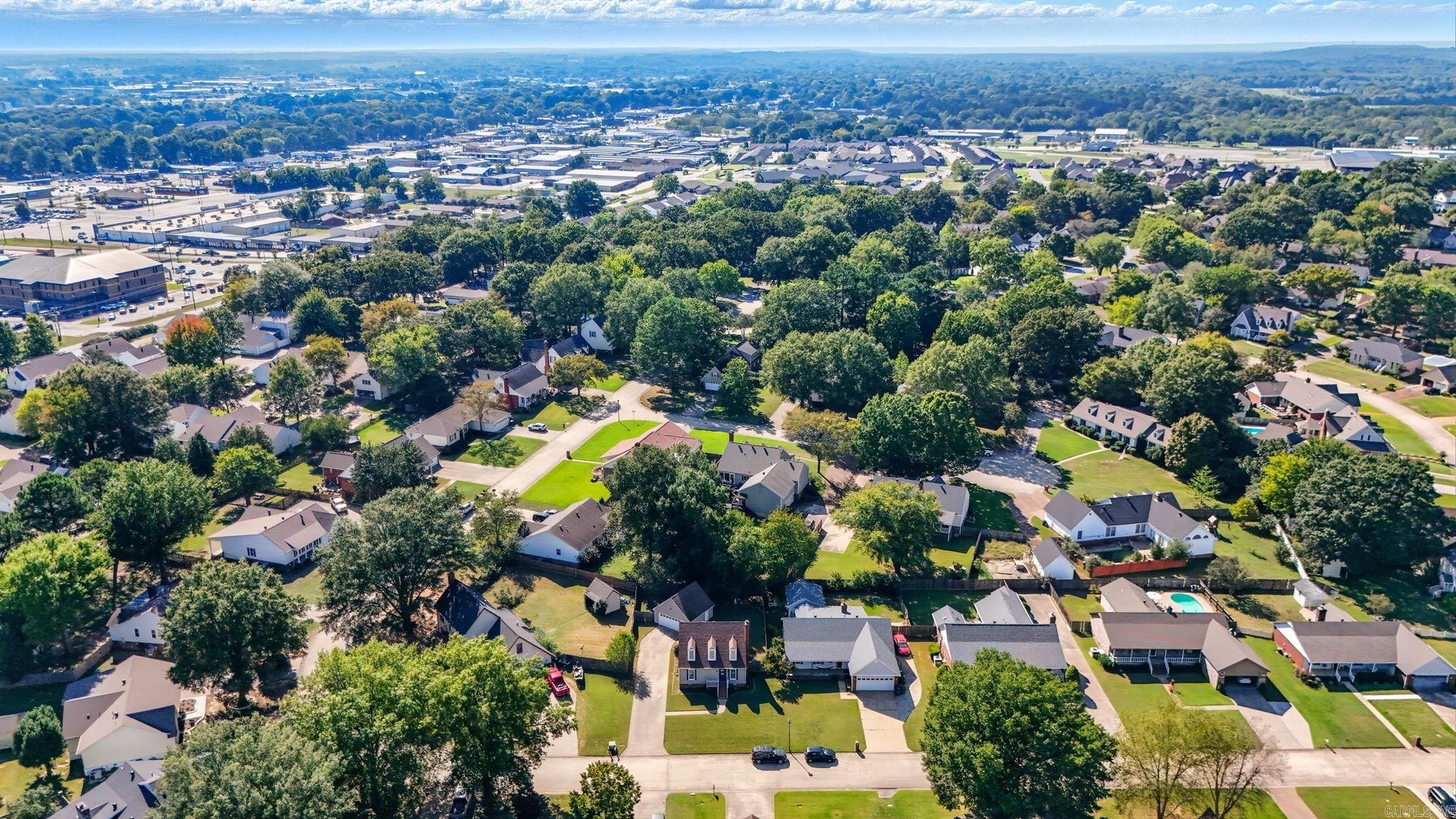 14 White Oak  Searcy, AR