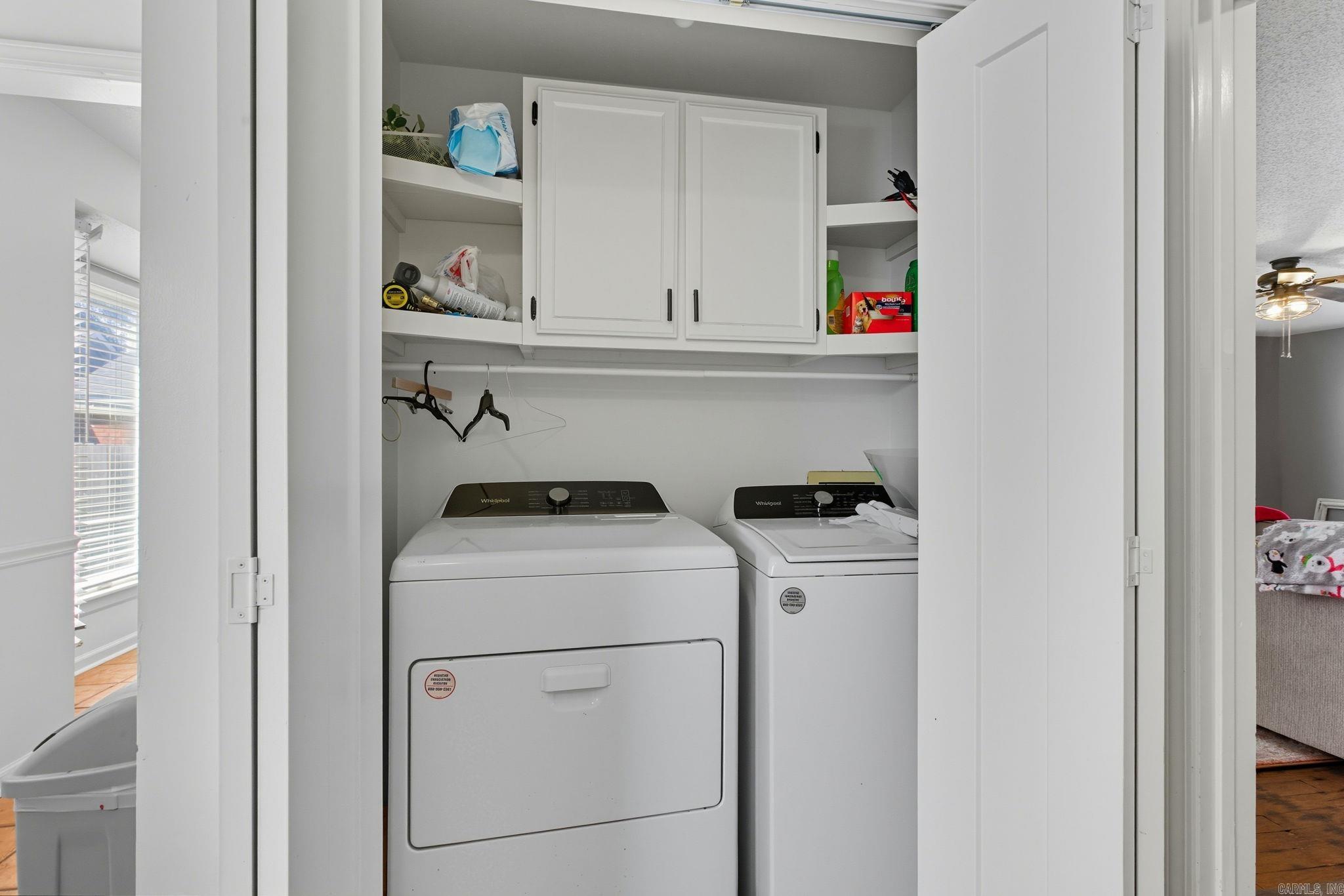 14 White Oak  Searcy, AR