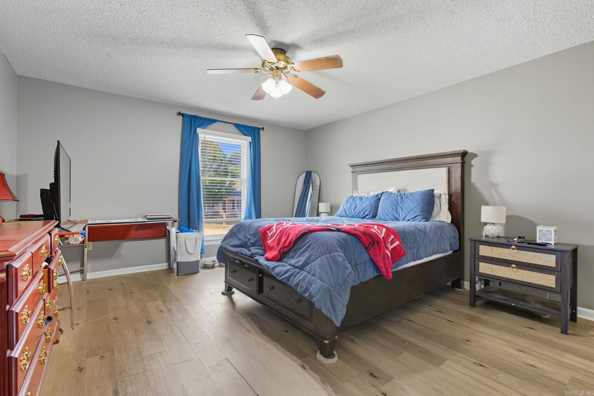 14 White Oak  Searcy, AR