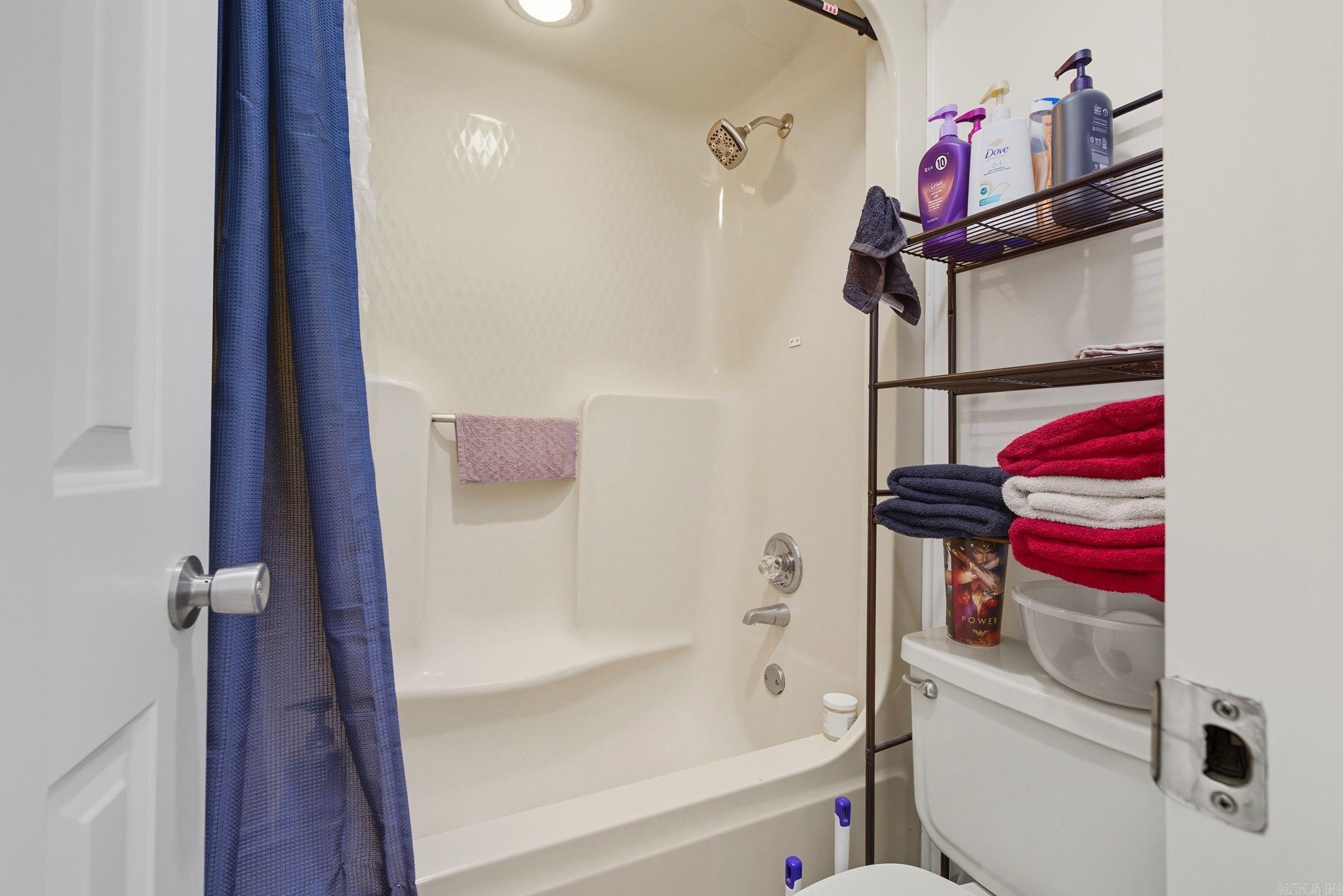 14 White Oak  Searcy, AR