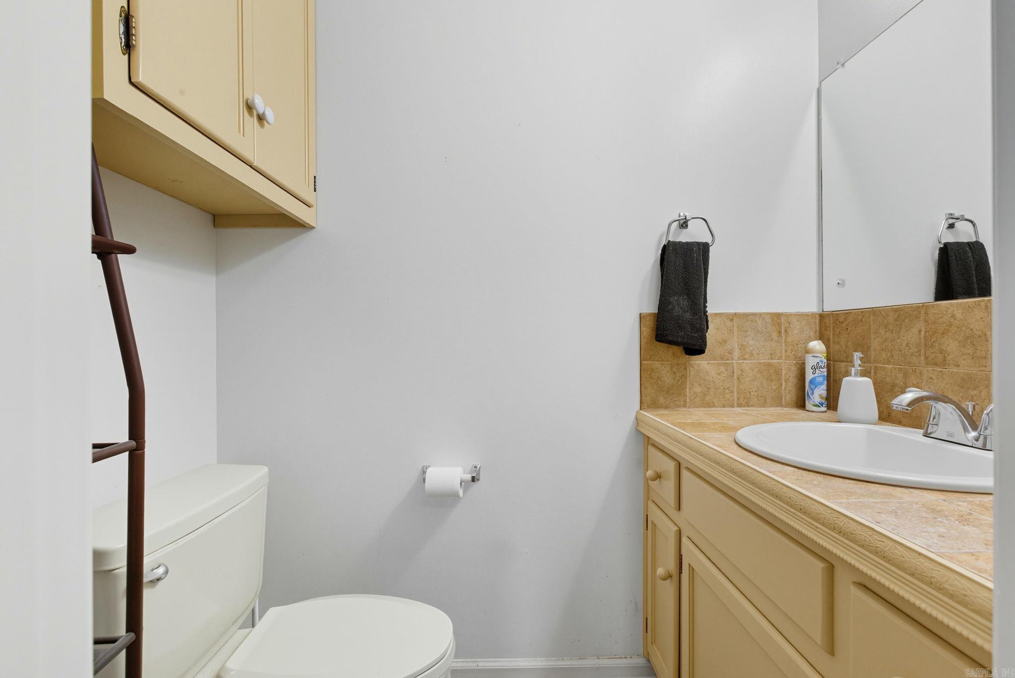 14 White Oak  Searcy, AR