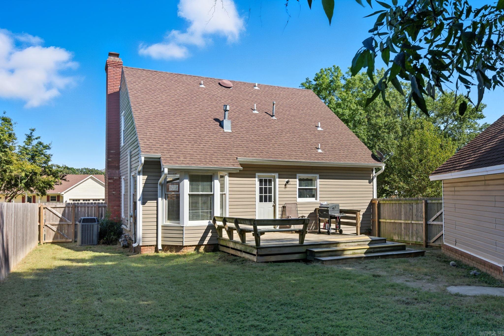 14 White Oak  Searcy, AR