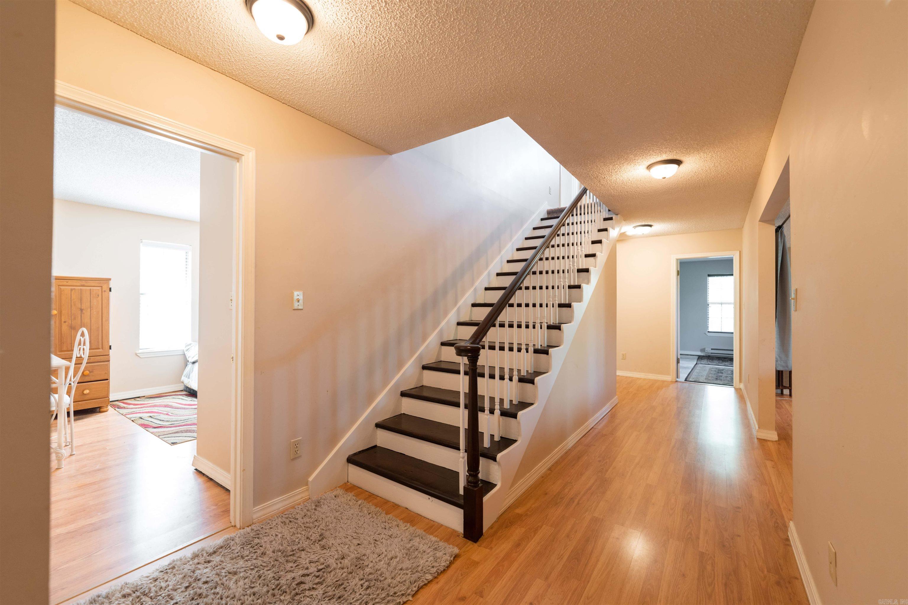 81 Happy Valley  Conway, AR