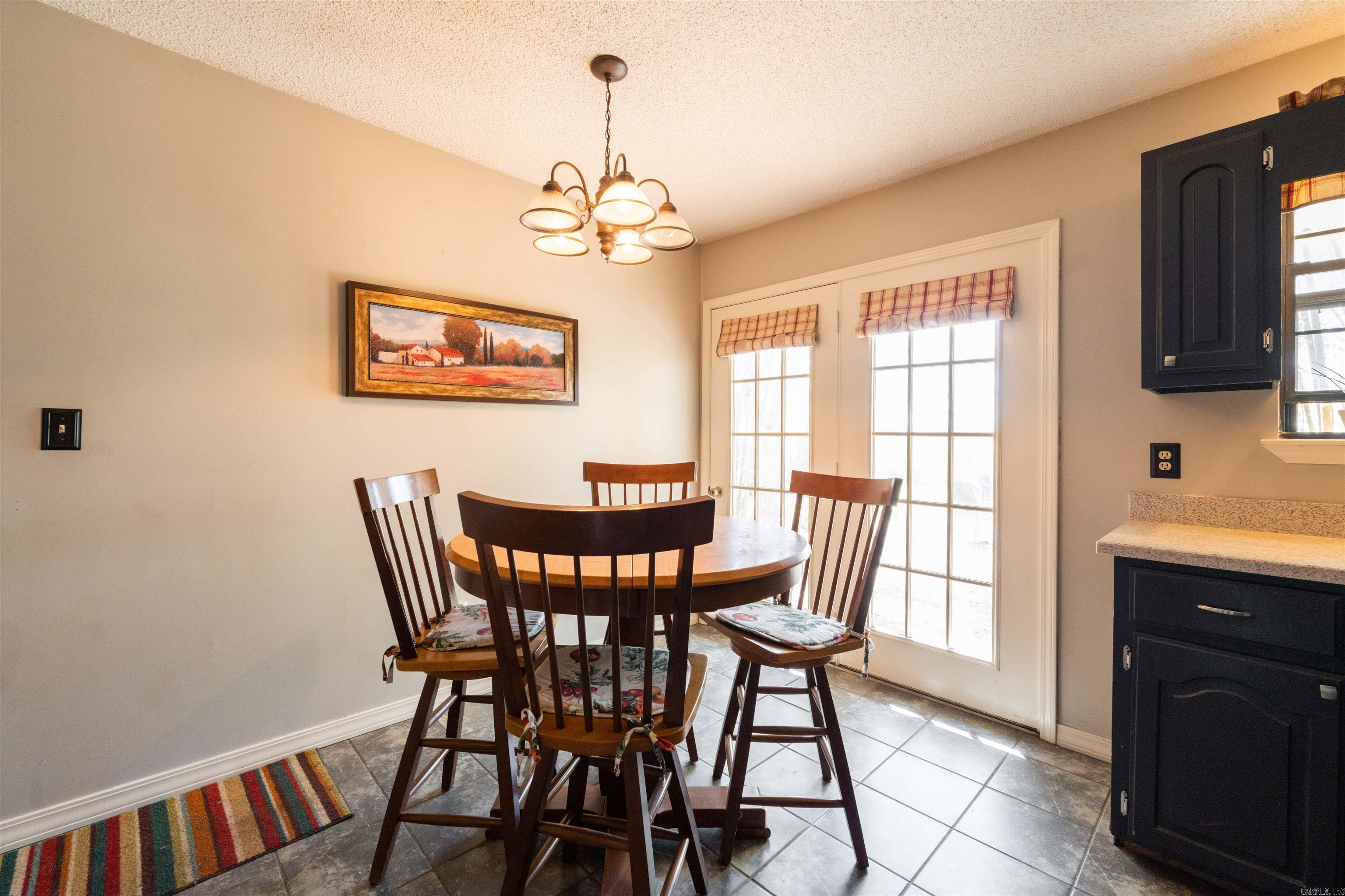 81 Happy Valley  Conway, AR