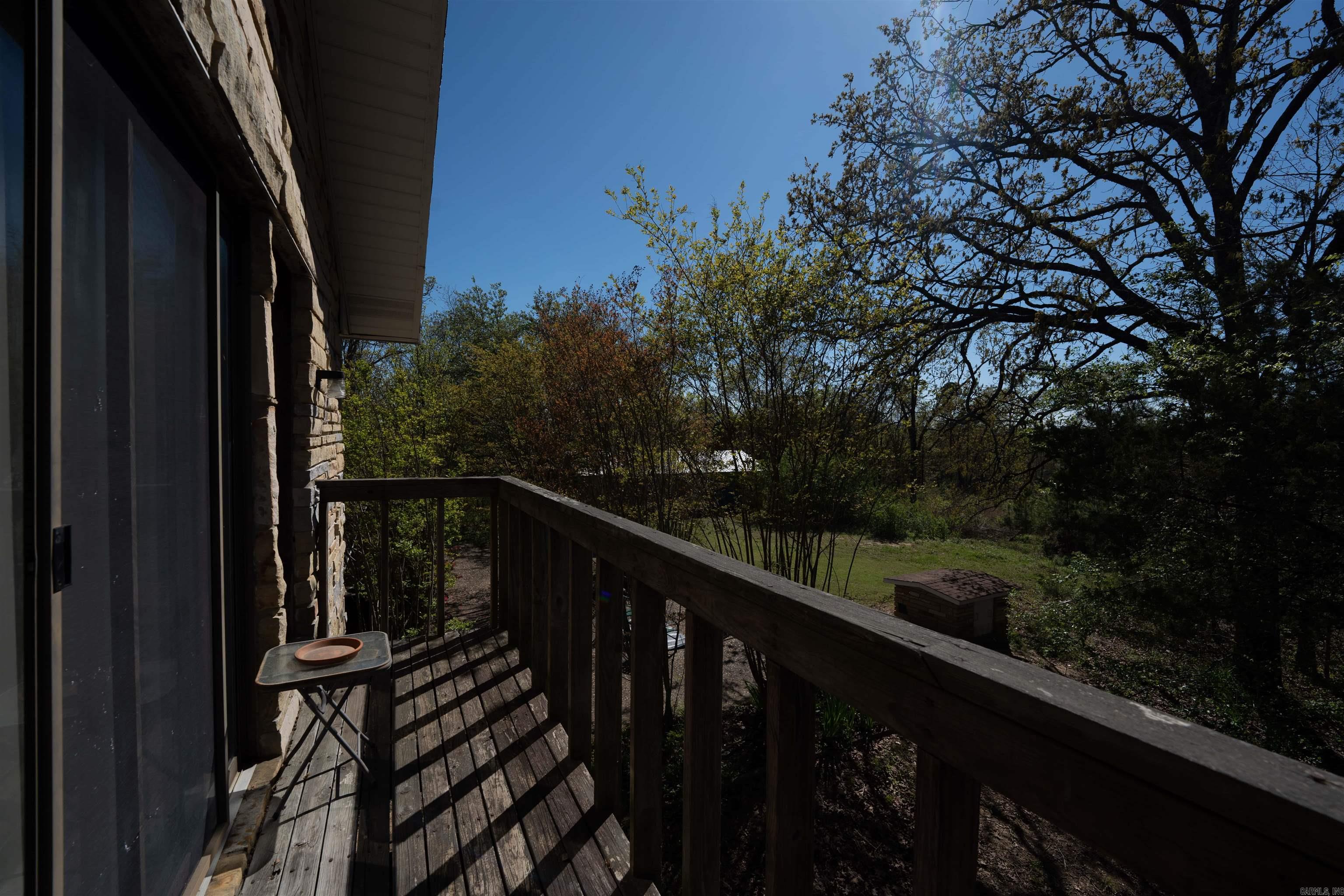 81 Happy Valley  Conway, AR