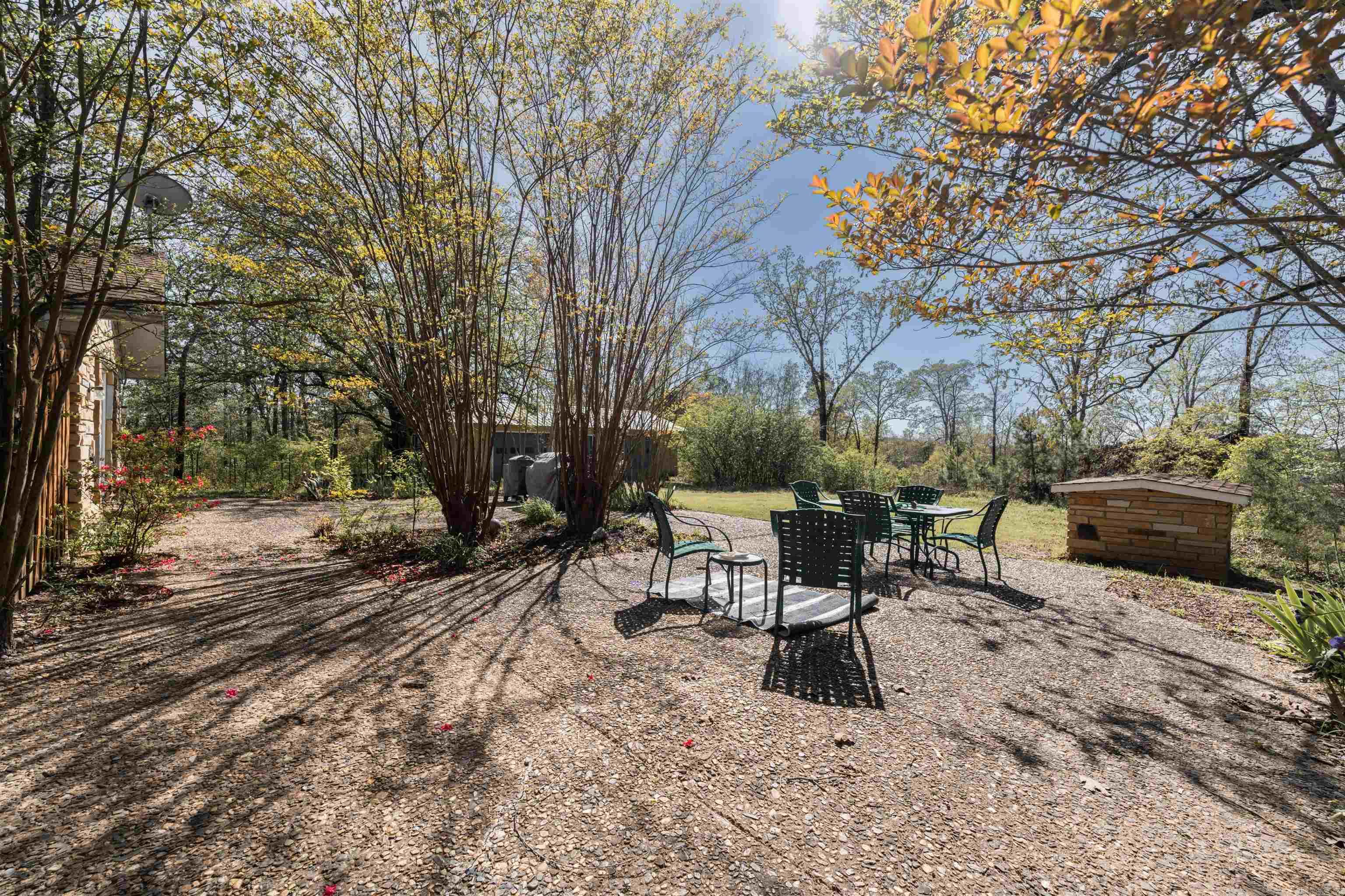 81 Happy Valley  Conway, AR