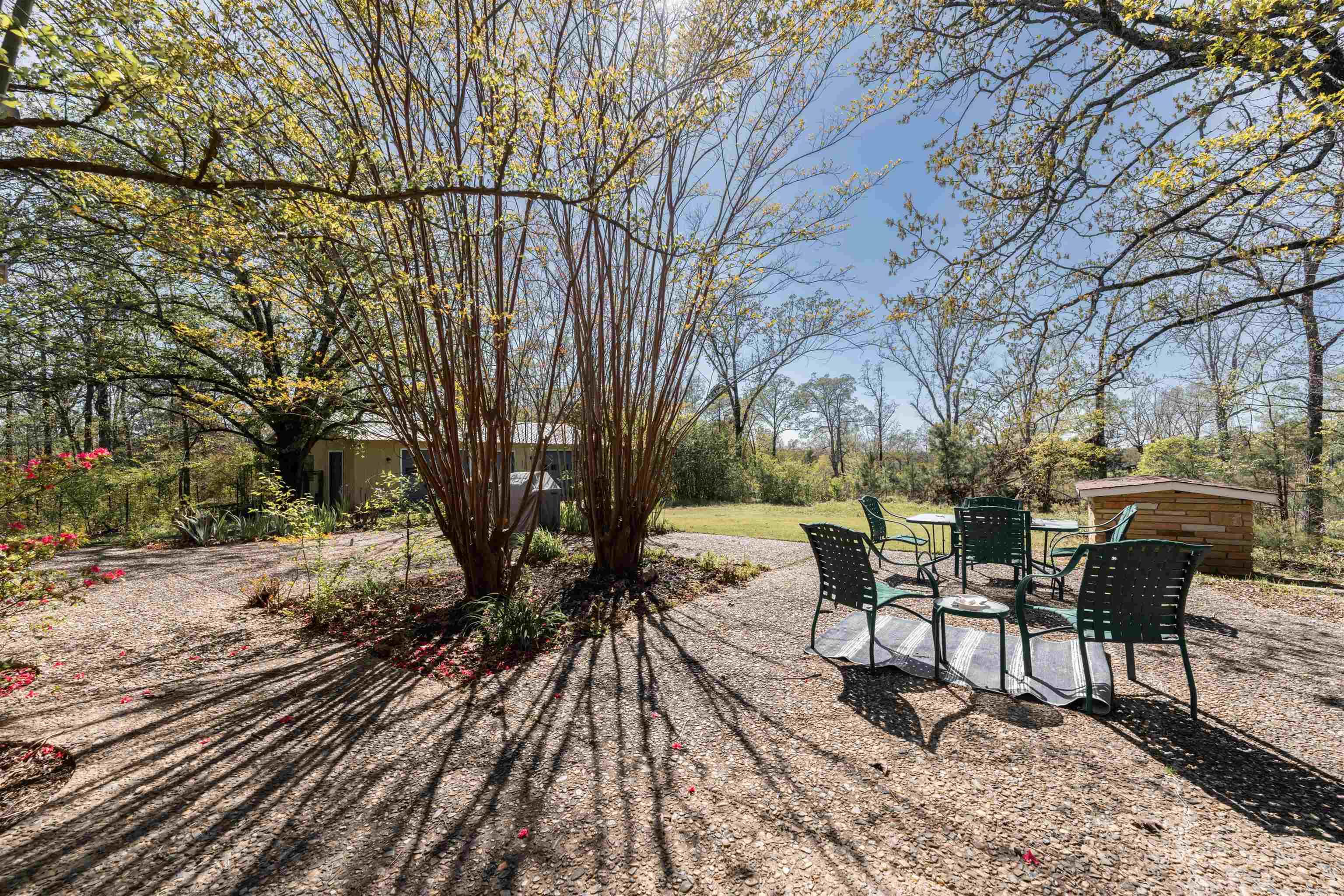 81 Happy Valley  Conway, AR