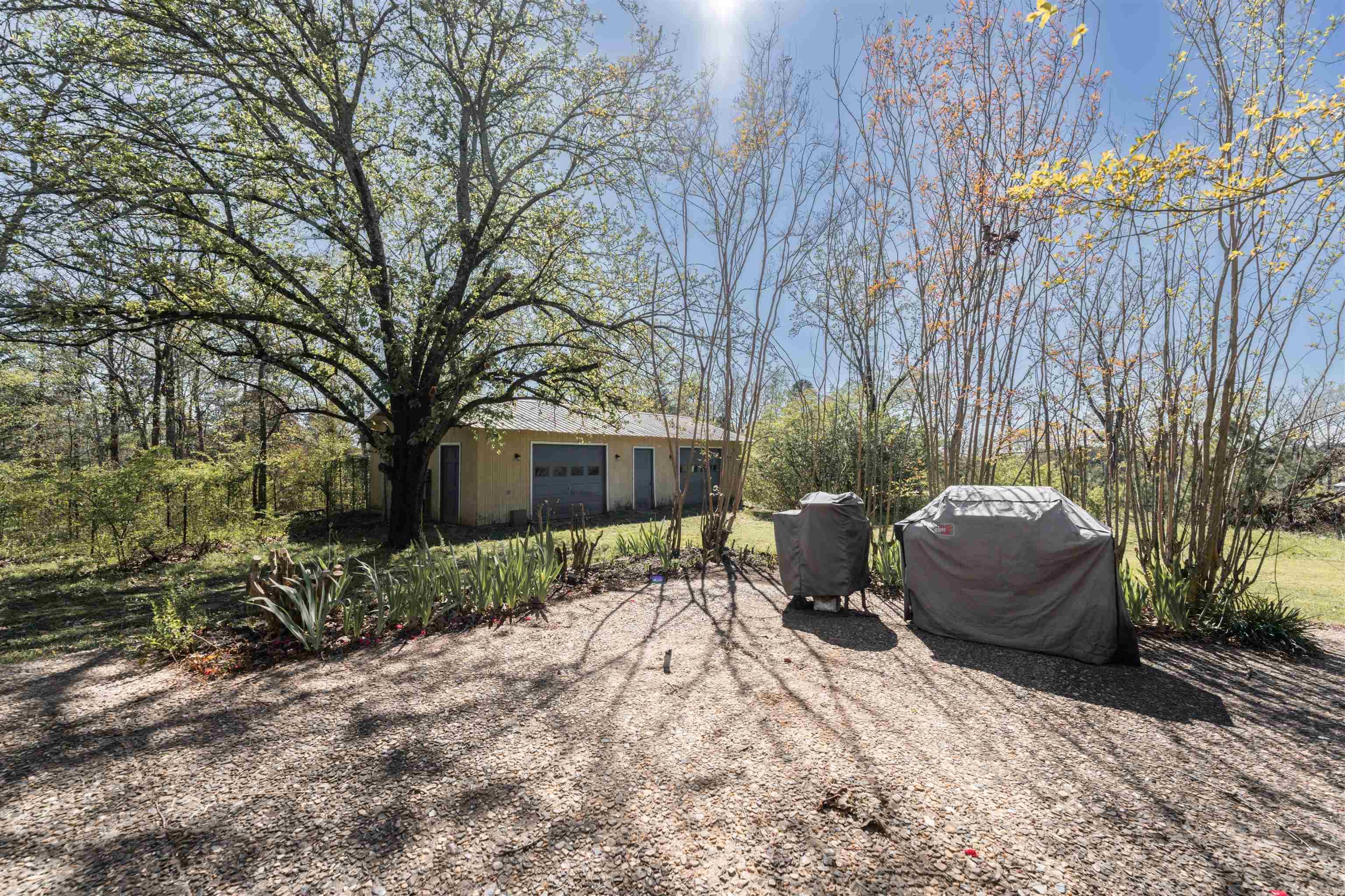 81 Happy Valley  Conway, AR